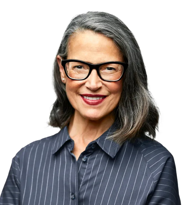 Rebeca Johnson